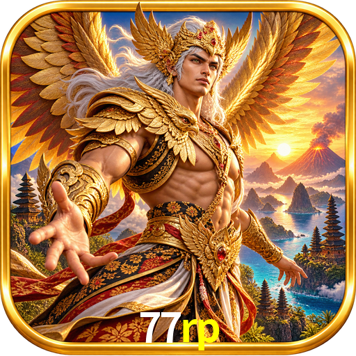 77rp APK v4.7.5 - Screenshot UI modern dan intuitif Indonesia